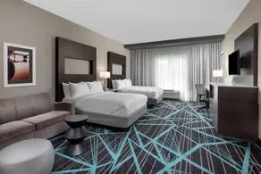 Holiday Inn Express & Suites - Charlotte Airport by IHG - Chambre