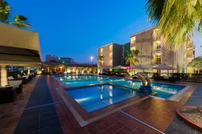 Boudl Gardenia Resort - Piscine