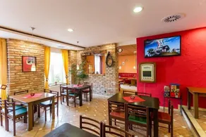 Penzion Retro - Restaurant