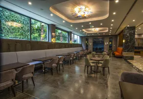 CHER HOTEL & SPA Taksim - Restaurant