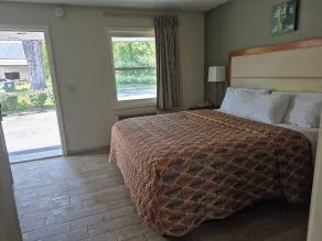Maple leaf motel - Rom