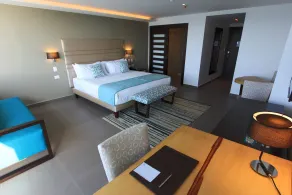 Hotel Poseidon - Room