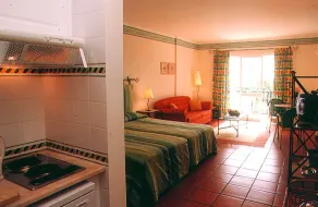 Apartamentos Quinta Mae dos Homens - Camera