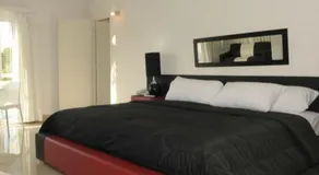 Palmeras Beach Hotel - Chambre