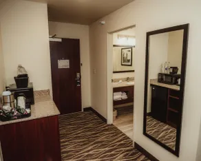 Cobblestone Hotel & Suites - Ottumwa - Habitación