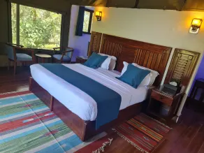 Olive Lake Elementaita Lodge - Zimmer