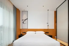 Fairfield by Marriott Zhuhai - Room