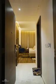 Park Regency Kapurthala - Zimmer