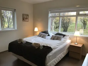 Syðra-Skörðugil Guesthouse - Habitación