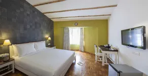 Sterling Kodai Lake - Room