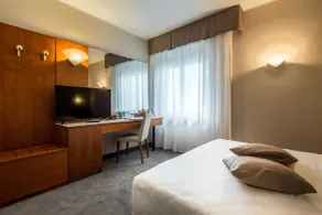 Best Western Hotel Turismo - Zimmer