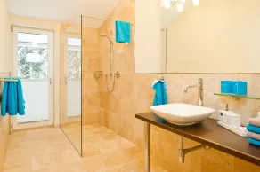 Landhaus Montana - Bagno