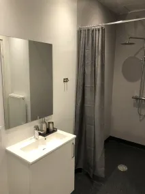 Hotelcity - Bathroom