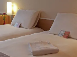 Ibis Bratislava Centrum - Habitación