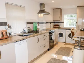 Lane Cottage - Interior