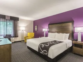 La Quinta by Wyndham Columbia / Fort Meade - Chambre