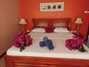 Résidence Padma - Room