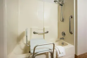 La Quinta Inn by Wyndham Bend - Salle de bain
