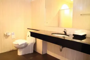 The White Pearl Hotel - Salle de bain