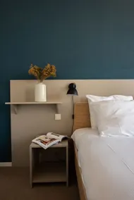 Poort Beach Boutique Apartments - Quarto