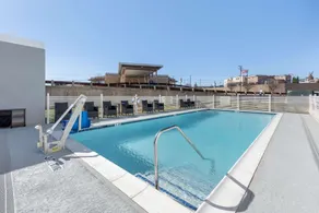 Hampton Inn Harker Heights - Pool