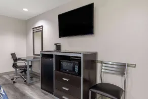 Days Inn by Wyndham Baytown TX - Chambre