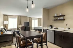 Residence Inn Richmond Airport - Room