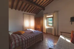 Resort Le Tegole - Quarto