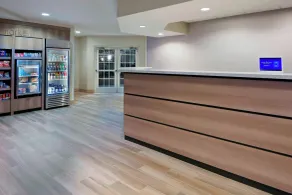 Residence Inn by Marriott Sarasota Bradenton - Réception