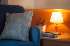 Hotel Mrak - Rum