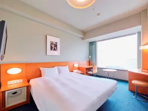 Shinagawa Prince Hotel - Room