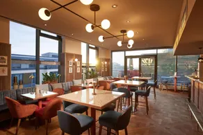 Adina Apartment Hotel Stuttgart - Restaurant
