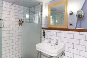 Hotel Du Vin Poole - Salle de bain