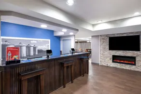 Hampton Inn Sanford - Réception