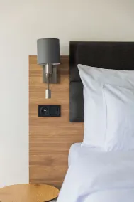 City Inn Hotel Olomouc - Rom