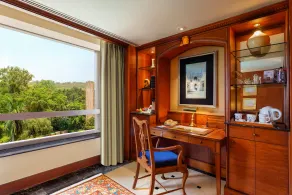 ITC Maurya, a Luxury Collection Hotel, New Delhi - View from room