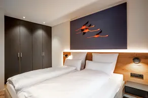 PRIMERA Apartments & Boardinghouse - Room