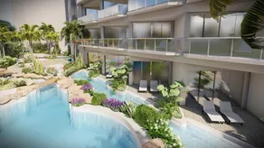 The Westerly At Hilton Aruba Caribbean Resort - Pool