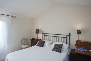 Masseria Panareo - Chambre