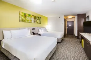 Hilton Garden Inn Orange Beach Beachfront - Chambre