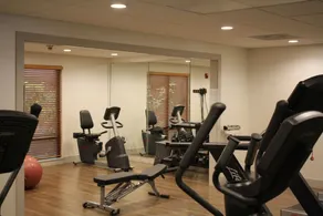 Holiday Inn Express Atlanta - Northeast I-85 - Clairmont Road by IHG - Salle de remise en forme