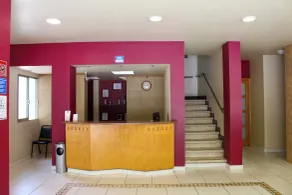 Hotel Virginia - Reception
