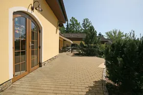 Resort-Restaurant Stilec - Reception