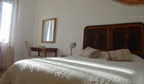 B&B La Casa del Sarto - Quarto