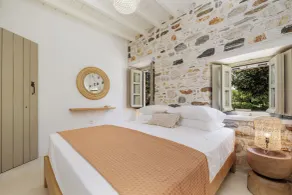 Zos Suites - Quarto