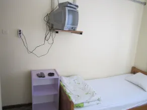 FİLİZ PANSİYON - Room