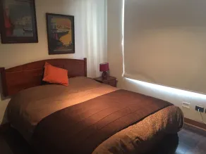 Providencia Suite Padre Mariano - Rum