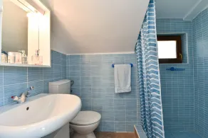 Apartment 785 - Badeværelse
