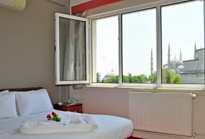 No20 Hotel Sultanahmet - Rom