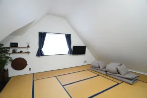 Cinema Resorts 1 - Værelse